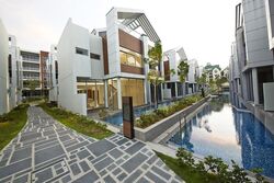 Woodhaven (D25), Condominium #638155451